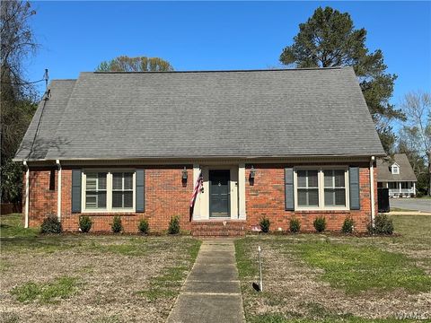 Homes For Sale - 5 Hickory Forest<br/> Tuscaloosa, AL 35401