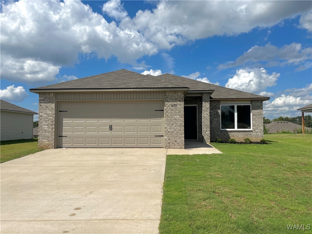 14070 Sir Galahad Drive, Tuscaloosa, Alabama image 1