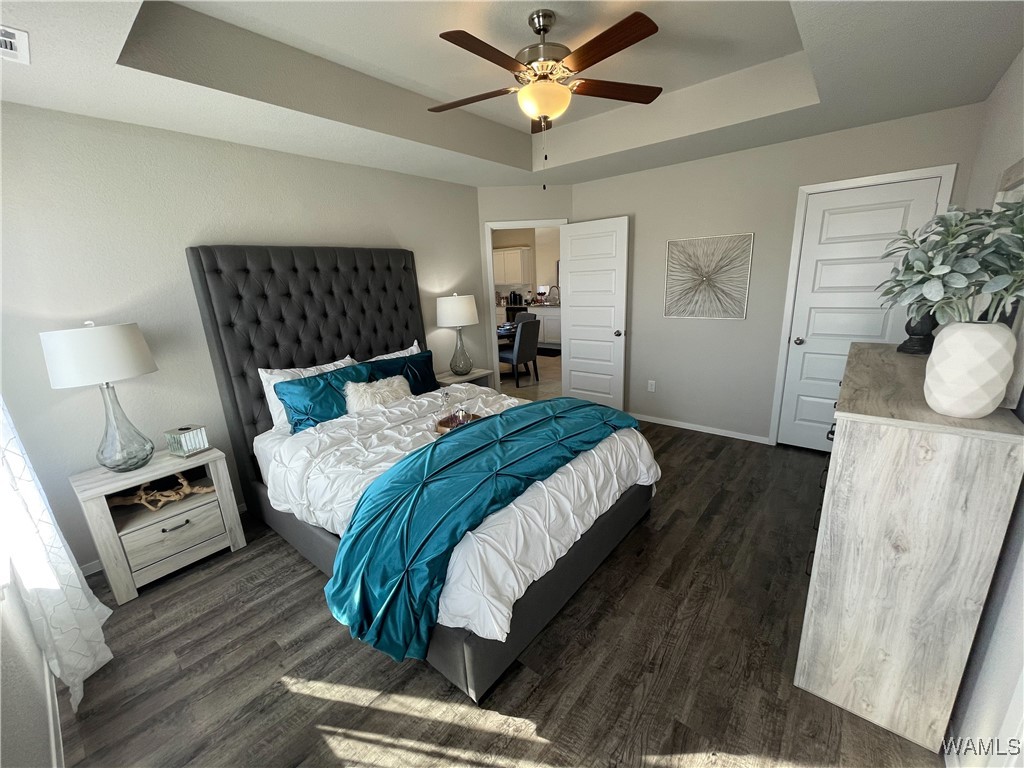14070 Sir Galahad Drive, Tuscaloosa, Alabama image 4