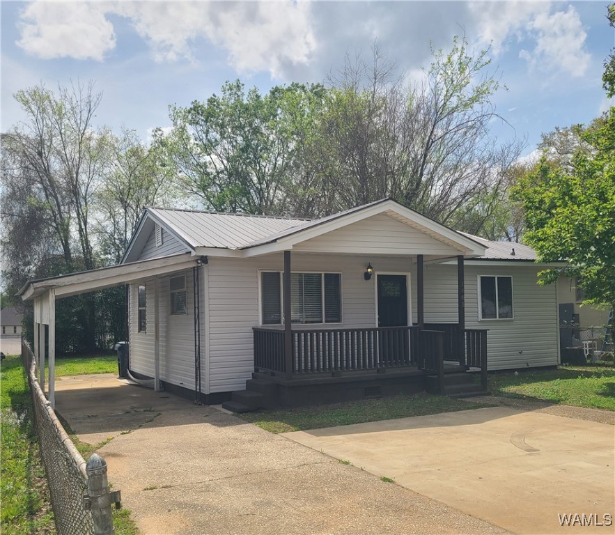 1401 19th Street, North Port, Alabama image 1