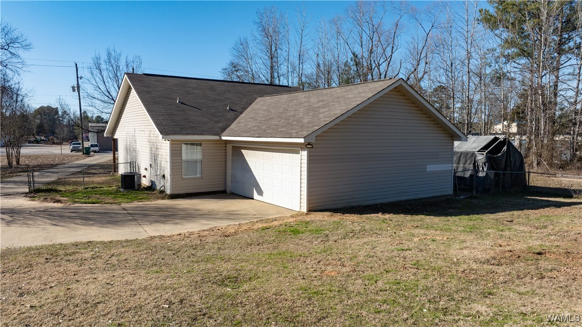 10802 Middle Coaling Road, Coaling, Alabama image 4
