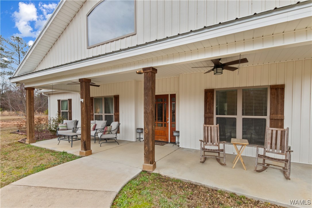 10508 Benevola Road, Gordo, Alabama image 1