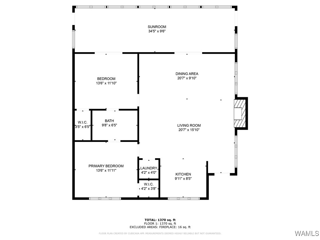 40 White Oak Lock, Fayette, Alabama image 26