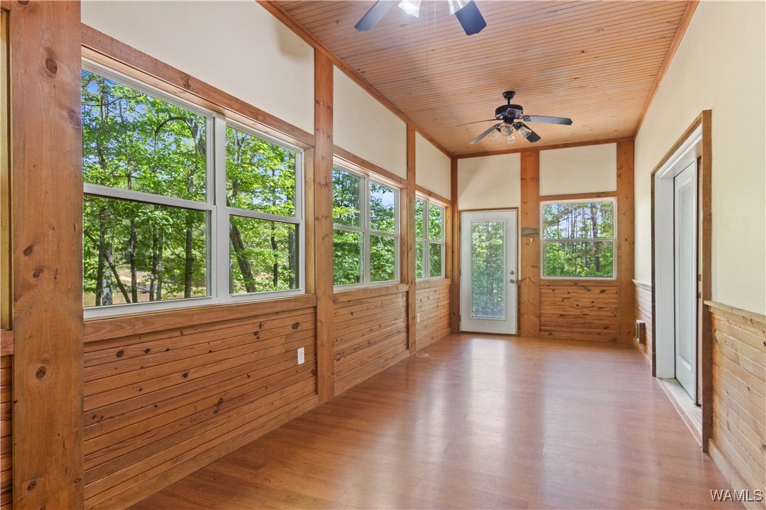 40 White Oak Lock