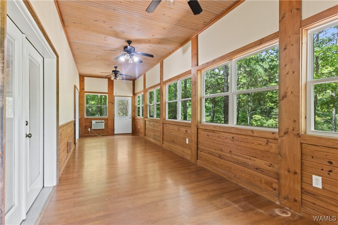40 White Oak Lock