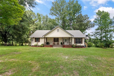 Homes For Sale - 10404 Herring Ln. Ln<br/> Tuscaloosa County, Brookwood, AL 35444