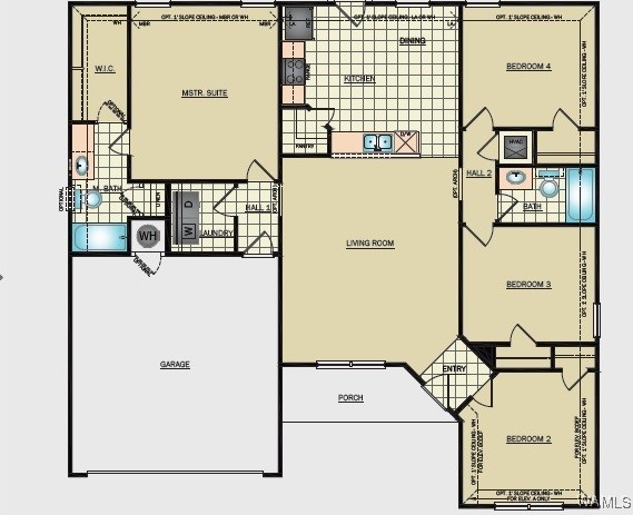 14213 Merlins Way, Tuscaloosa, Alabama image 23