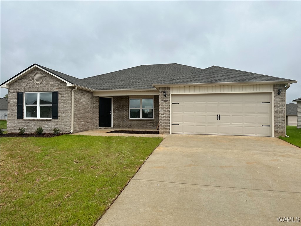 14213 Merlins Way, Tuscaloosa, Alabama image 1