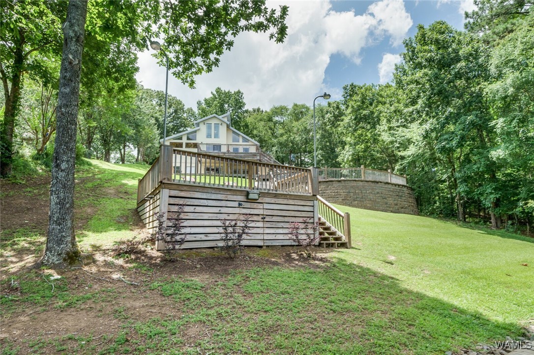 15550 Beacon Point Drive, North Port, Alabama image 45