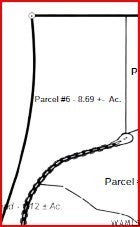 Vacant Land For Sale - 6 Hwy 159<br/> Gordo, AL 35466
