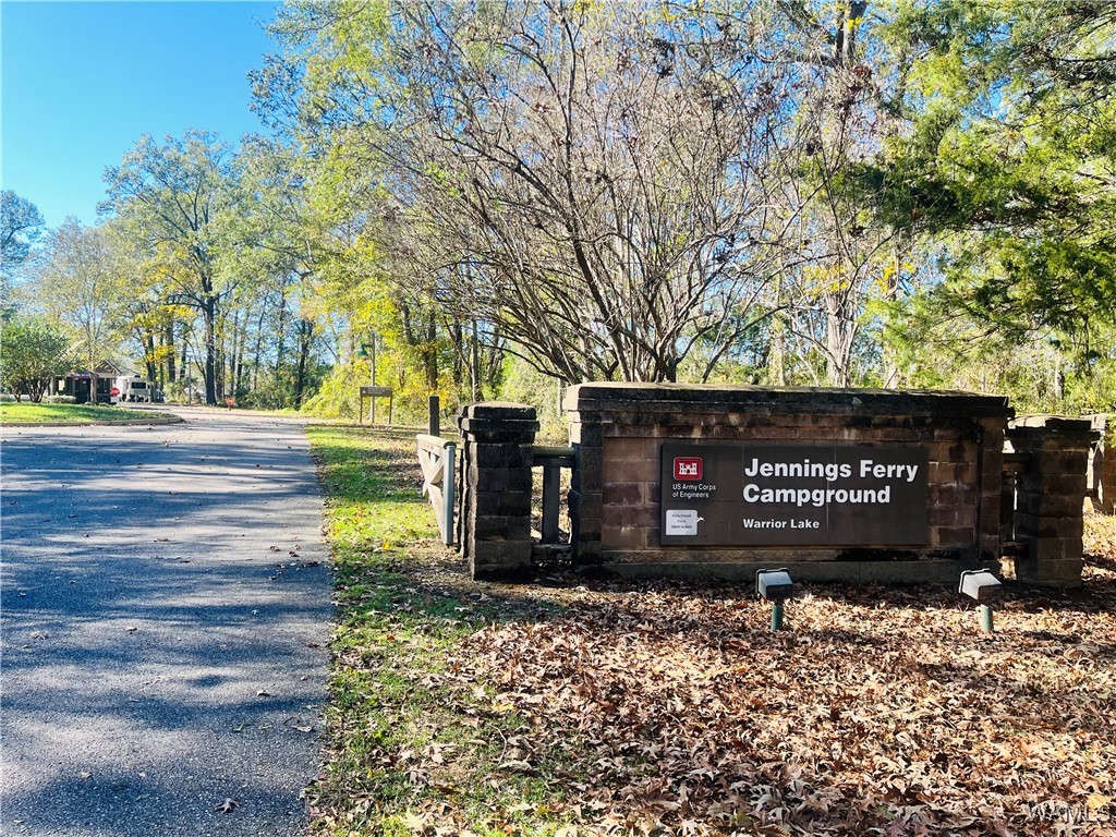 LOT #17 Roebuck Landing Road, Akron, Alabama image 4