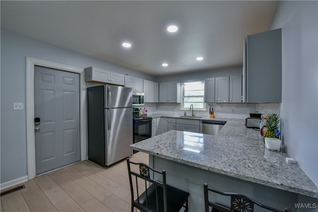 7 Hickory Lane, Tuscaloosa, Alabama image 22