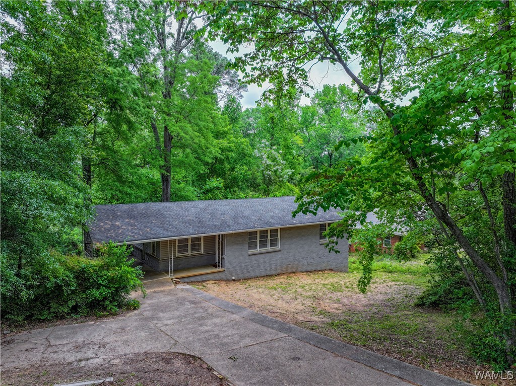 7 Hickory Lane, Tuscaloosa, Alabama image 1