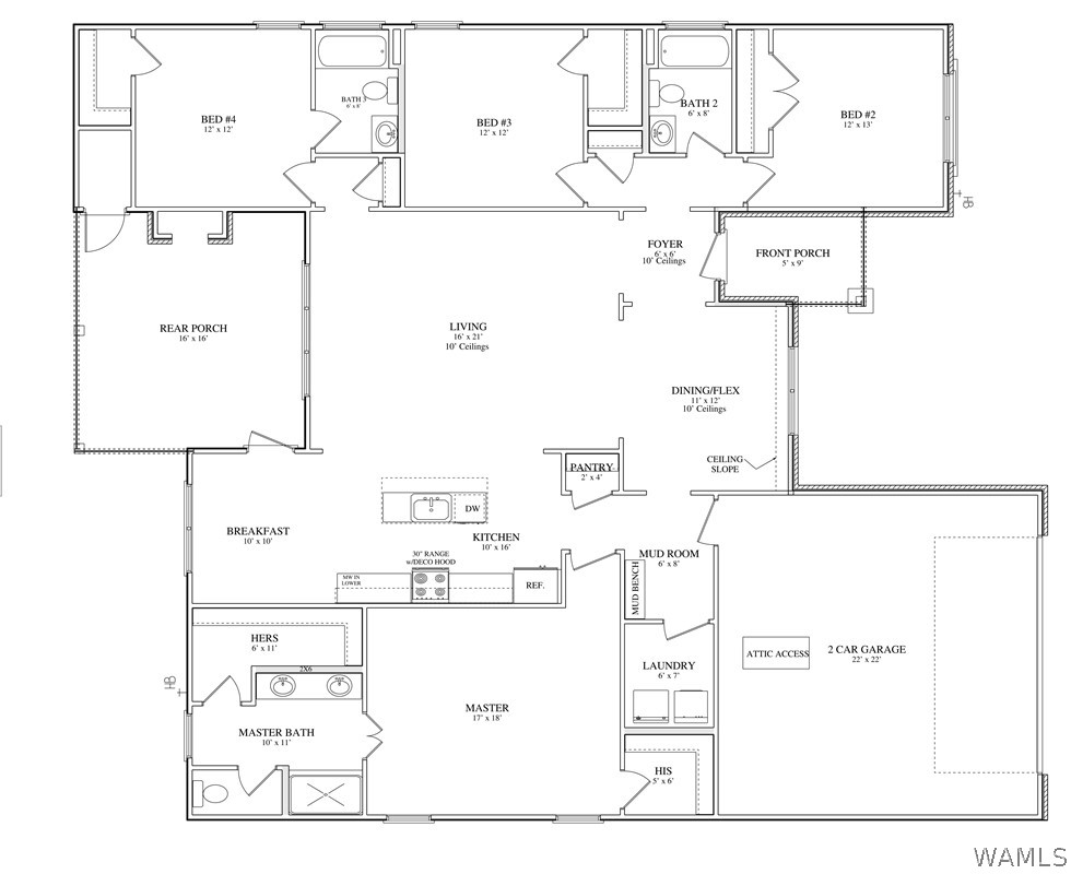 13654 J. C. Gilliam Road