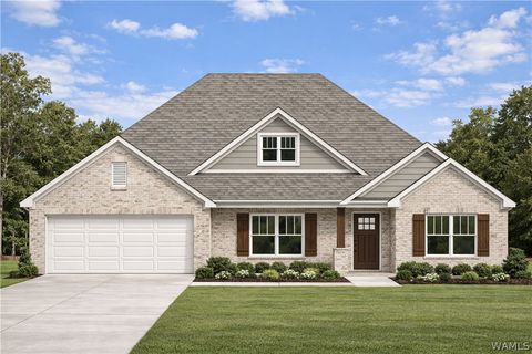 13654 J. C. Gilliam Road Berry AL 35546