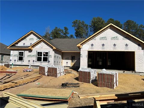 5260 Summerfield Drive E Tuscaloosa AL 35404