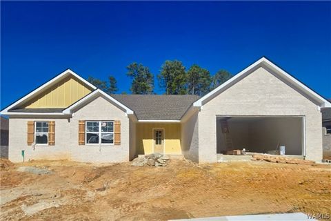 5260 Summerfield Drive E Tuscaloosa AL 35404