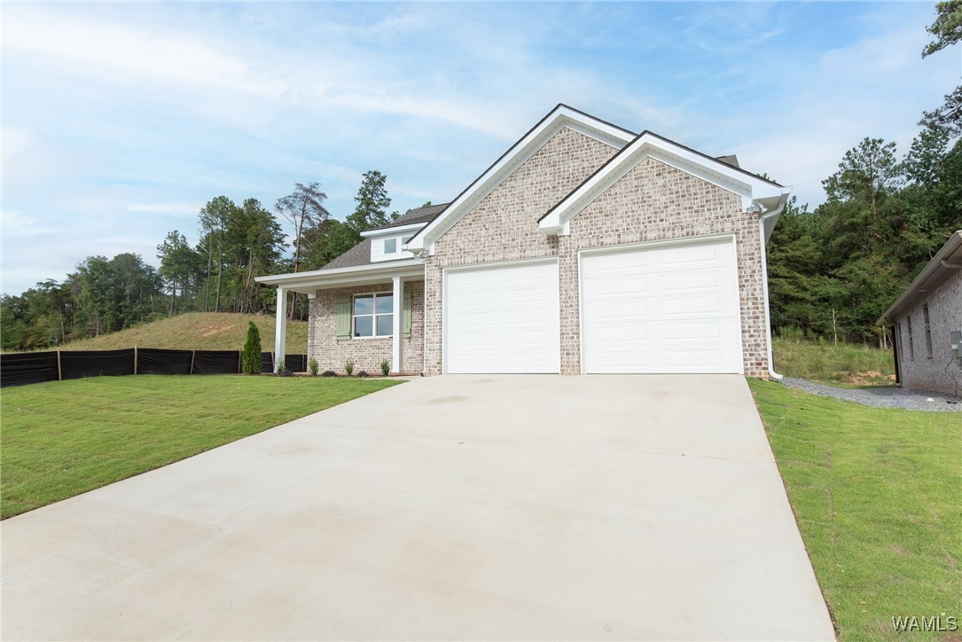 9563 Crete Circle, Tuscaloosa, Alabama image 2