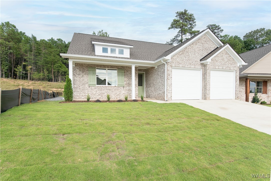 9563 Crete Circle, Tuscaloosa, Alabama image 3