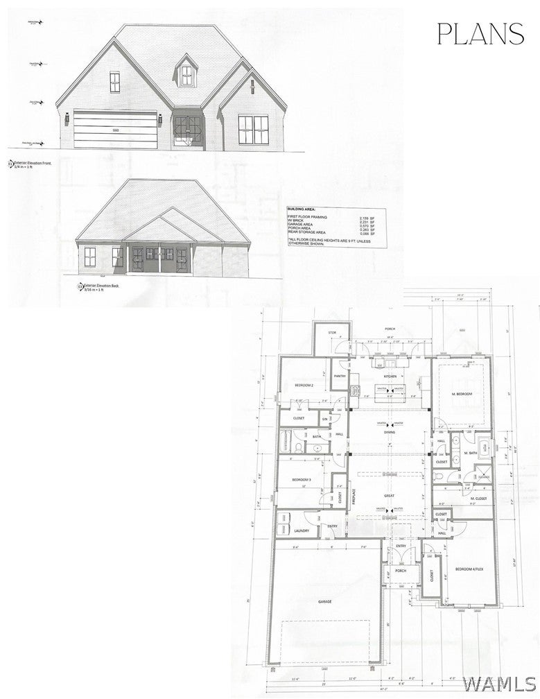 14060 Glenview Drive