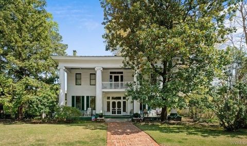 Homes For Sale - 14 Monnish Drive<br/> Tuscaloosa, AL 35401