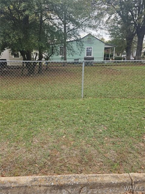 Vacant Land For Sale - 0000 29th Ave<br/> Tuscaloosa, AL 35401