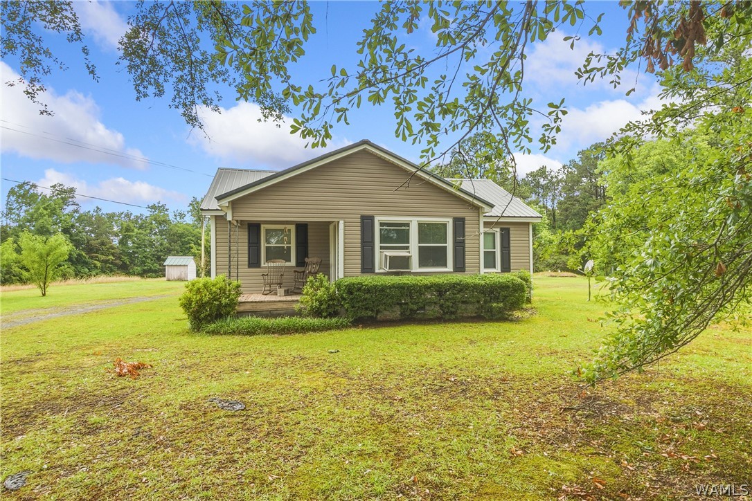 12807 Northside Road