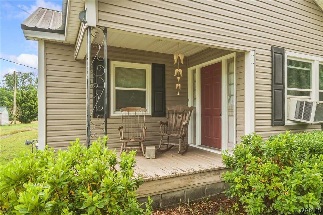 12807 Northside Road