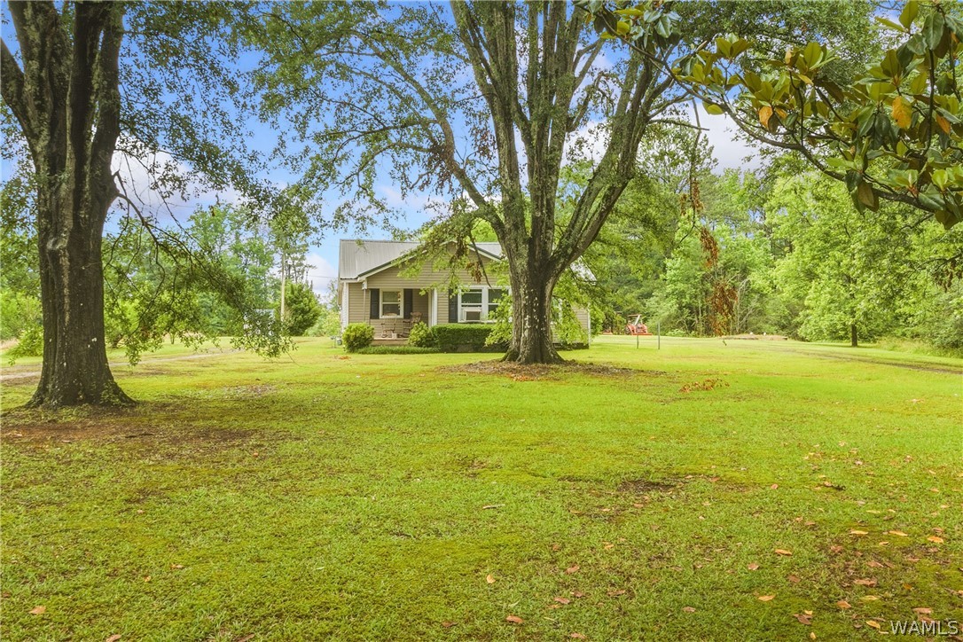 12807 Northside Road