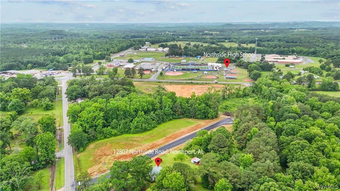 12807 Northside Road