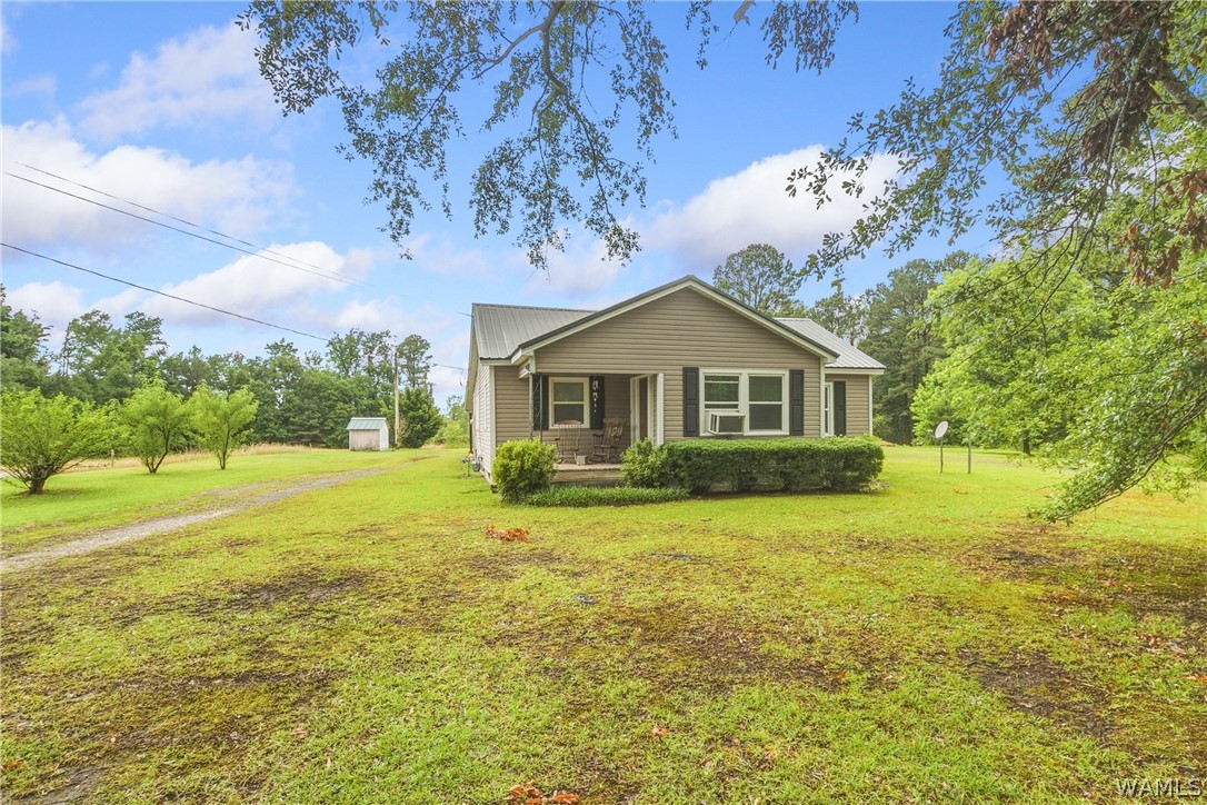 Photo 1 of 44 — 12807 Northside Road, Northport, AL 35475