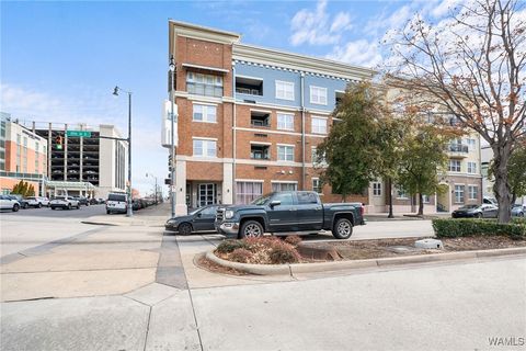 Condo For Sale - 401 20th Street #126<br/> Birmingham, AL 35233