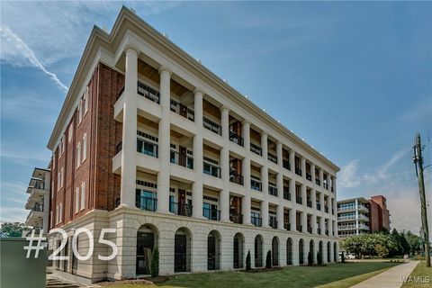 511 11th Street 205 Tuscaloosa AL 35401