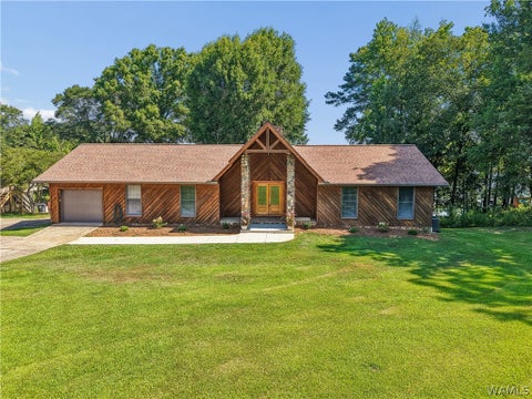 Homes For Sale - 38 Sunset Circle<br/> Talladega County, Lincoln, AL 35096