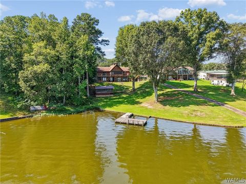 Homes For Sale - 38 Sunset Circle<br/> Talladega County, Lincoln, AL 35096