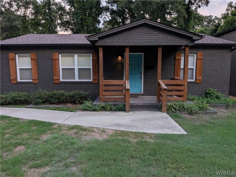 Homes For Rent - 1415 35 Avenue<br/> Birmingham, AL 35207