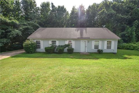 Homes For Sale - 12686 Charles Taylors Rd Rd<br/> Vance, AL 35490