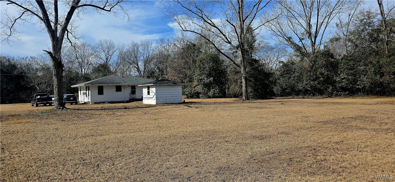 2715 S High Street, Selma, Alabama image 2