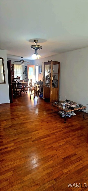 2715 S High Street, Selma, Alabama image 4