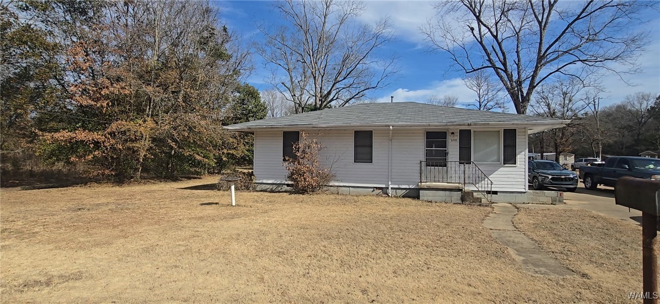 2715 S High Street, Selma, Alabama image 1