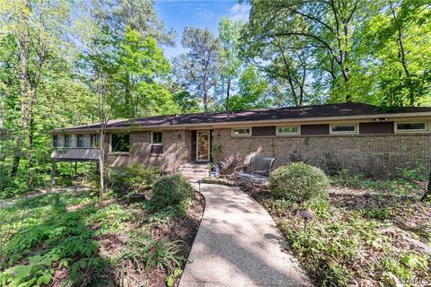 335 Woodridge Drive Tuscaloosa AL 35406