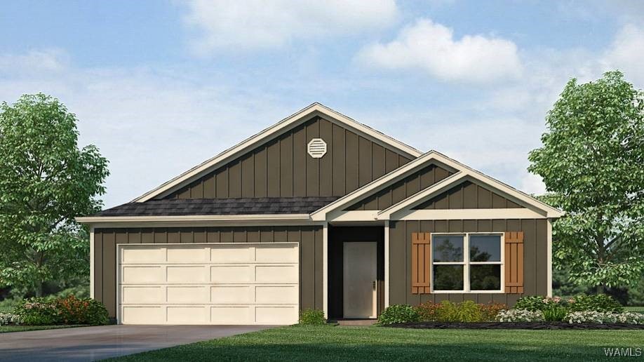 3923 Water Lily Lane, North Port, Alabama image 1