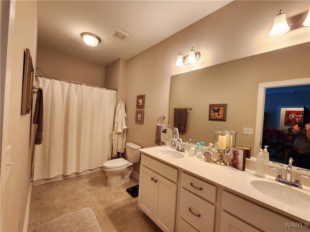 15525 Tide Water Terrace, Brookwood, Alabama image 13