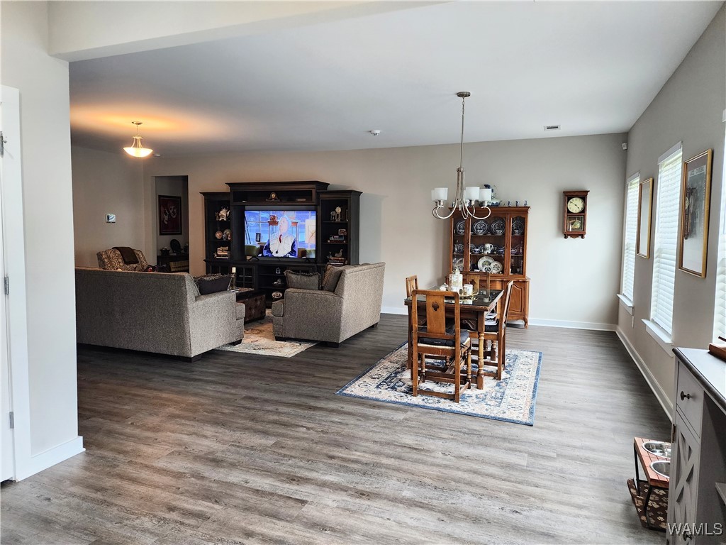 15525 Tide Water Terrace, Brookwood, Alabama image 5