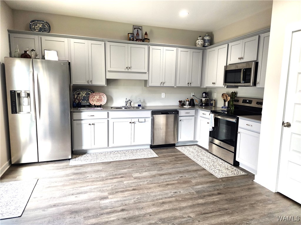 15525 Tide Water Terrace, Brookwood, Alabama image 8