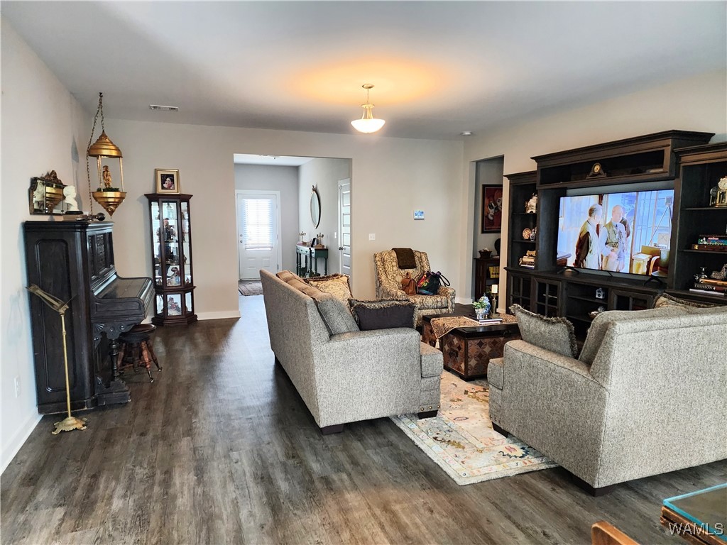 15525 Tide Water Terrace, Brookwood, Alabama image 4