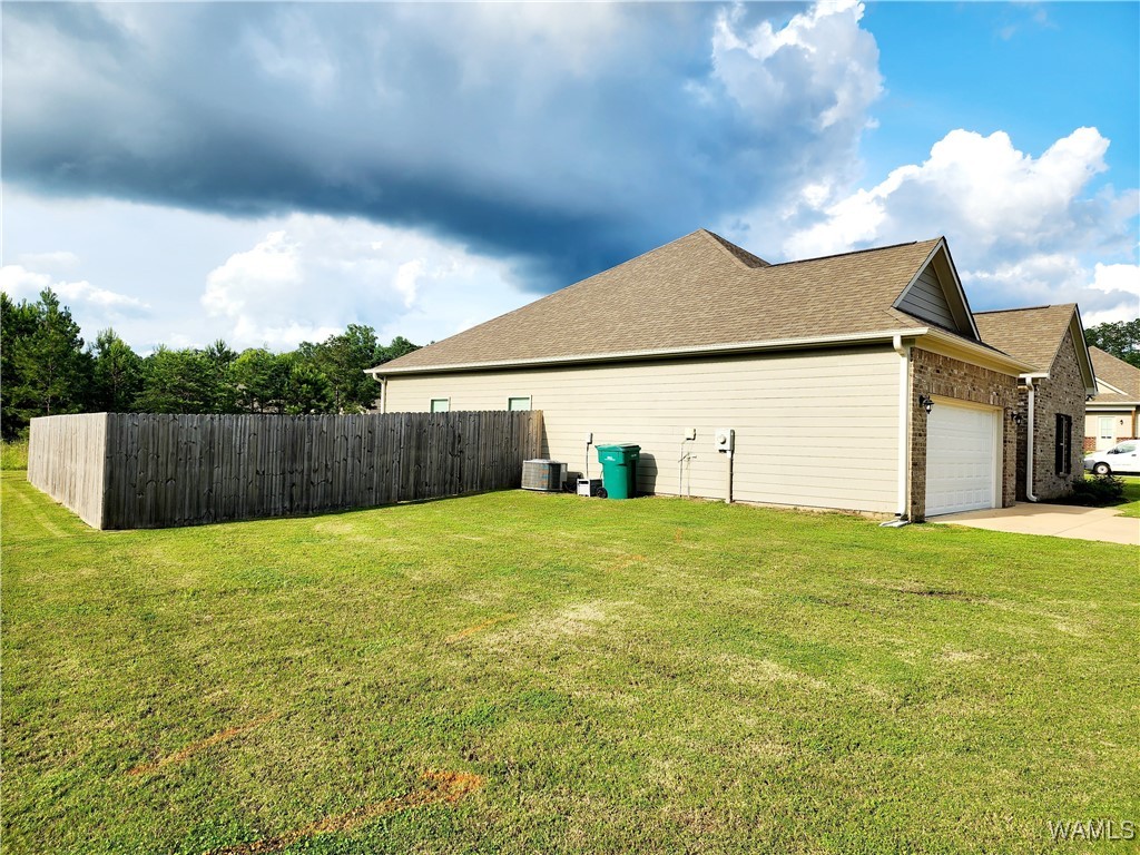 15525 Tide Water Terrace, Brookwood, Alabama image 22