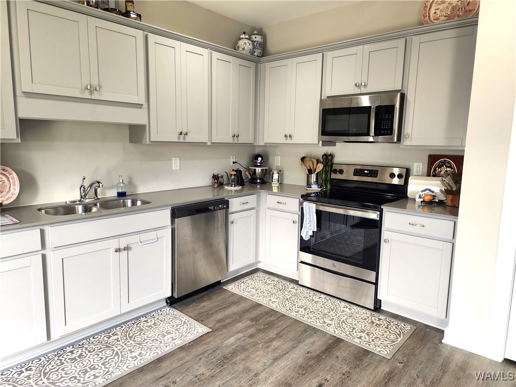 15525 Tide Water Terrace, Brookwood, Alabama image 9