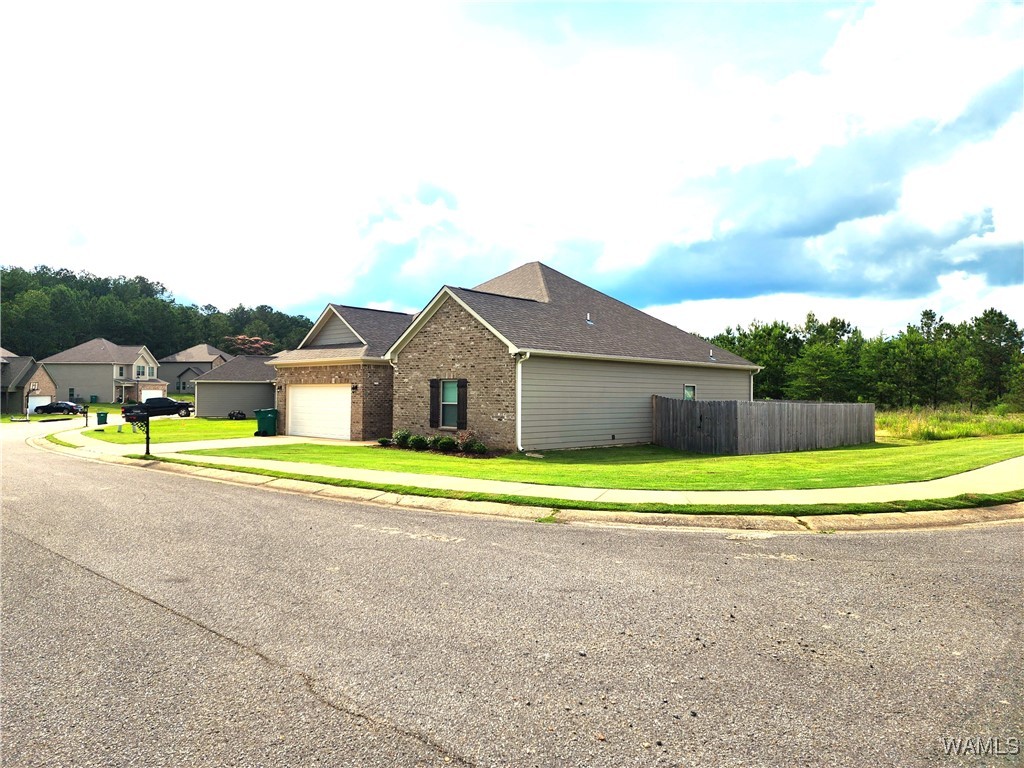 15525 Tide Water Terrace, Brookwood, Alabama image 1