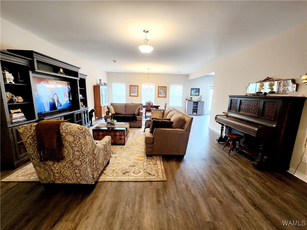 15525 Tide Water Terrace, Brookwood, Alabama image 6